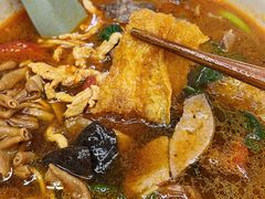 -一家人面馆(三条巷店)