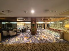 -索菲特酒店·海鲜自助 ·聚餐厅