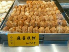 -四季小馆·地道北京小吃(广百店)