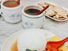 -紫金食坊(江南西路店)