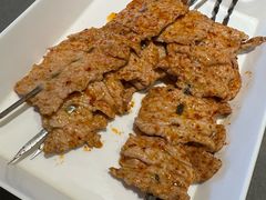 -大闫家烧烤·小海鲜家常菜(郑庄店)