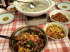 -新李记 · 口味菜馆(南郊公园店)