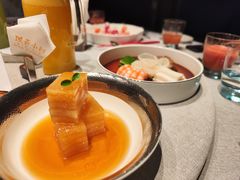 -三利音·玖弄小鲜(浦东嘉里城店)