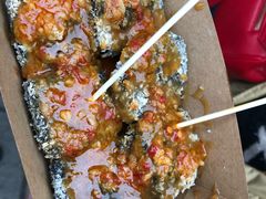 -品腐记·豆腐王朝(老门东总店)