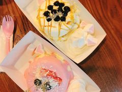 -狐狸和向日葵(北京路店)
