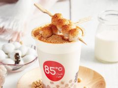-85度C(厦门中华城新店)