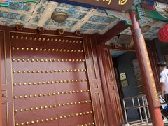 -白洋淀景区