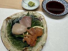 -鮨一日本料理(大中华店)