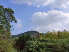 -白马涧龙池景区