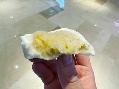 榴莲方糕-阮大兴糕团(滨江宝龙店)
