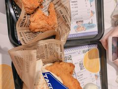 -TACO STAR 塔可星(下沙宝龙店)