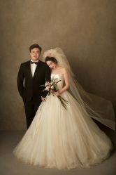 -巴黎婚纱摄影(苏州店)