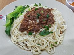 -李先生牛肉面大王(北京东四店)