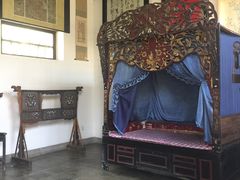 -西安关中民俗艺术博物院