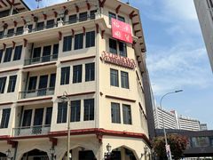 -裕华国货(牛车水总店)