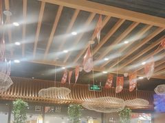 -西部马华清真兰州牛肉面·烧烤夜市(三里河店)