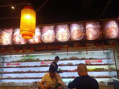 大堂-镇江龙·火锅串串(武侯祠店)