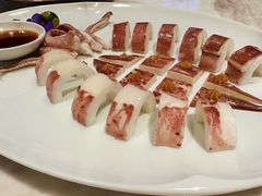 -伯衡55·吉品轩(乌鲁木齐南路店)