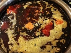 -邓莽子老火锅(鲁祖庙店)