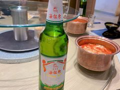 -索伦嘎·传统涮(海拉尔总店)