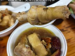 -威邵鸡煲(西华路总店)
