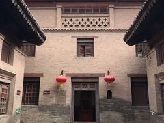 -丁村民俗博物馆