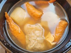 -多多关照·关东煮·寿喜锅(茂名北路店)