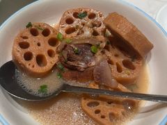-饭橘汉江码头·乡野土菜馆(静安路店)