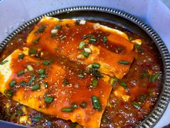 石板豆腐-梨花牛肉汤饭(仁恒伊势丹店)