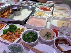 -海底捞火锅(杭州庆春路夜宵主题店)