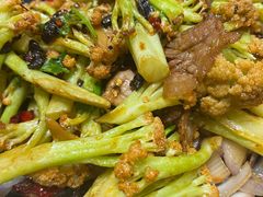 -萃和楼海鲜酒店(汉口路店)