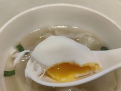 -玉塘村小杨馄饨