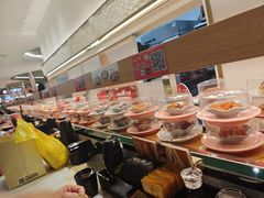 -争鲜回转寿司(大连和平广场凯德PLUS店)