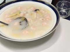 -湖畔鲁菜·二十年老字号餐厅(大明湖店)
