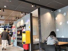 -麦当劳(武商建二店)