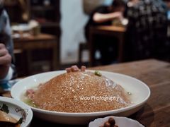 三鲜锅巴-椿不老