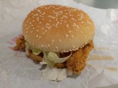 -麦当劳(湖滨路店)