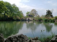-善卷洞风景区