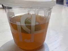 -fishtank鱼缸咖啡(三山街店)