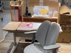 -光明园迪儿童学习桌椅(广州购书中心店)