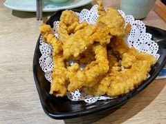 -百岁我家酸菜鱼·烤串(运河上街店)