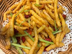 -在莲野·湖北民间菜·头牌松滋鸡(光谷步行街店)