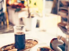 -五进制 Coffee Shop