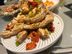 -烧货·活海鲜炭烧(湖滨商业街店)