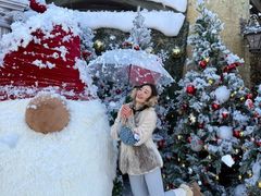 -波塞冬旅游度假区