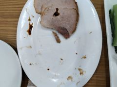 -李连贵熏肉大饼(沈阳站店)
