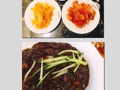-桃园中华料理炸酱面(燕儿岛路店)