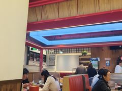 -松野谷·寿喜烧自助(华联顺义金街购物中心店)