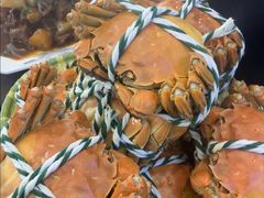 -蟹天蟹地农家菜·阳澄湖大闸蟹(浅水湾店)