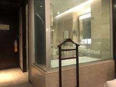 -上海龙之梦万丽酒店